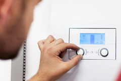 best Guston boiler servicing companies
