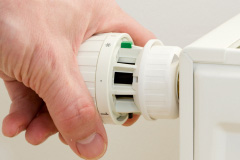 Guston central heating repair costs