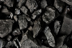 Guston coal boiler costs