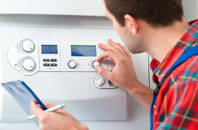 free commercial Guston boiler quotes