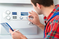free Guston gas safe engineer quotes