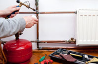 free Guston heating repair quotes